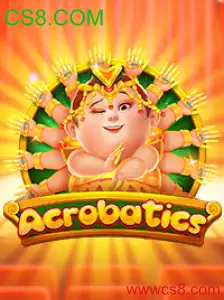 Acrobatics: A Revolução dos Jogos de Agilidade e Estratégia