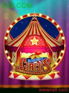 EcstaticCircus: Um Mundo de Aventuras e Diversão
