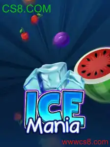 IceMania: Um Mergulho no Mundo Gelado dos Jogos