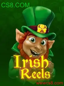 IrishReels: Descubra o Jogo Inspirado na Cultura Irlandesa